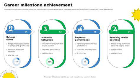 TheCareerAscent:KeyMilestonesandAchievements