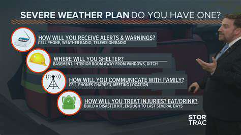 TipsforStayingSafeDuringtheWeek'sWeather