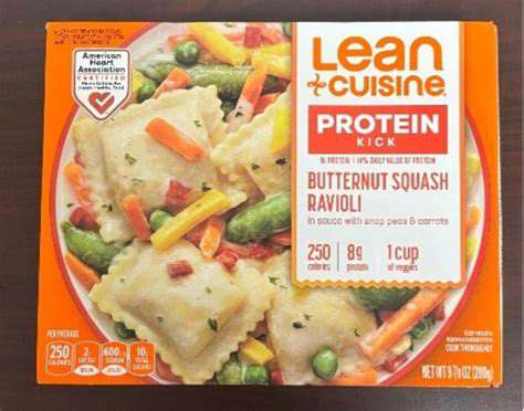 WhatProductsareAffectedbytheLeanCuisineRecall?