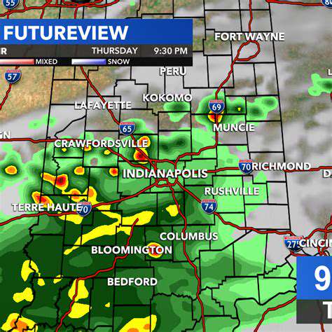 Indianapolis Weather: Forecast, Severe Conditions & Local Impact