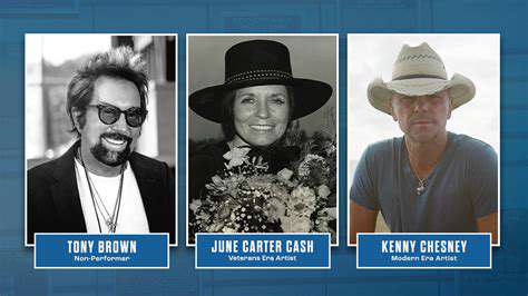BeyondtheMusic:Chesney'sImpactonCountryMusic