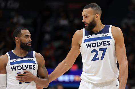 Mike Conley: NBA Veteran’s Leadership, Stats & Latest News