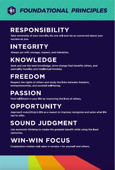 EarlyCareerandFoundationalPrinciples