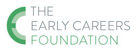 EarlyLifeandCareerFoundations