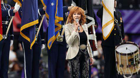 Reba McEntire: Country Music Legend’s Latest Releases & Tour Updates