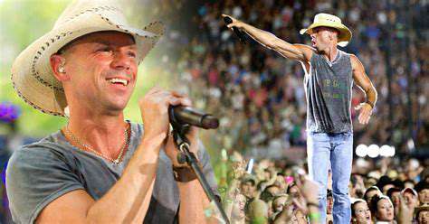FanFavorites:SongsThatDefineChesney'sLegacy