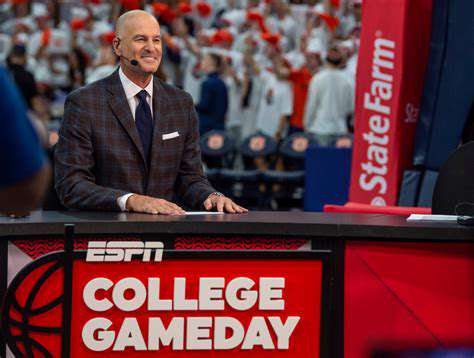 JayBilas:ARenownedVoiceinCollegeBasketball