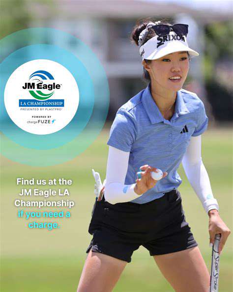 LPGATour'sRisingStars:AnalyzingtheNextGeneration
