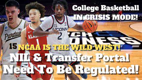 Long-TermImpact:ShapingtheFutureofCollegeBasketball