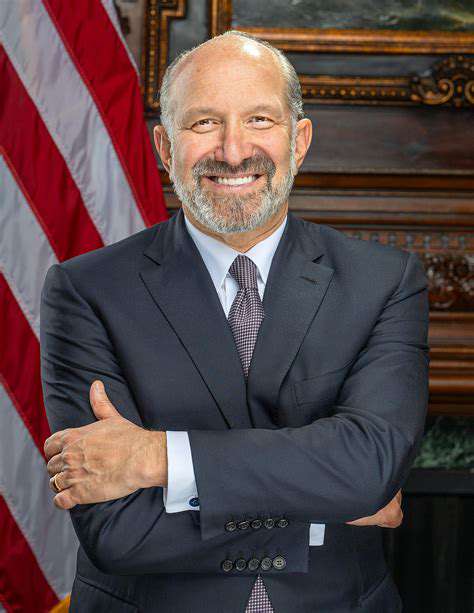 Lutnick'sContributionstoFinancialInnovationandTechnologyAdoption