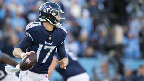 RyanTannehill'sNFLJourney:FromEarlyDaystoRecentSuccesses
