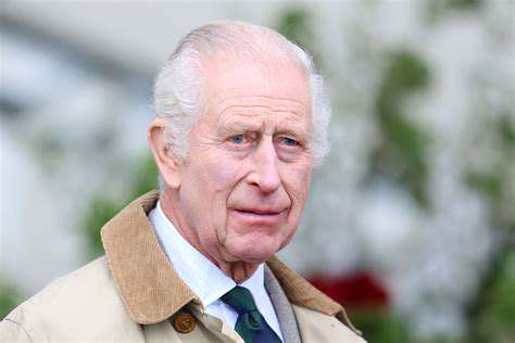 TheWeightofHistory:Charles'sRoyalLineageandEarlyLife