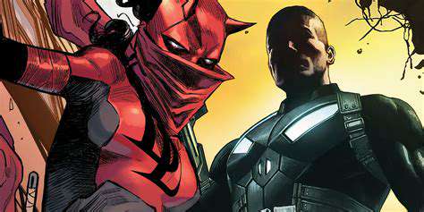 Who Is Adam in Daredevil? Character Analysis and Fan Theories