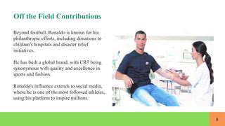 AJ Hoggard: Profile, Career Highlights & Impact on [Your Sport]