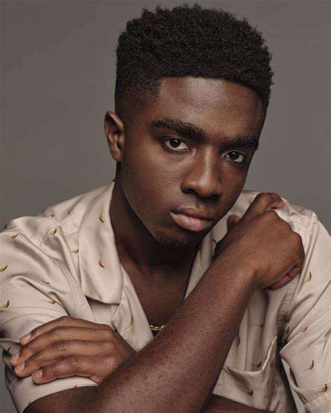 CalebMcLaughlin:ExpandingHorizonsBeyondLucasSinclair