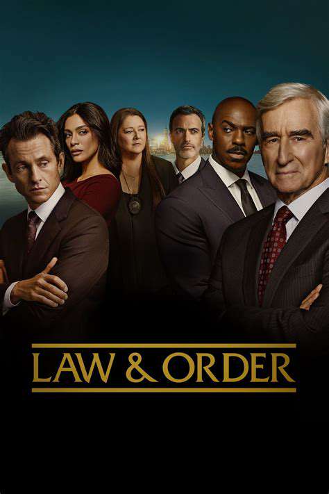 FromLaw&OrdertoLeadingtheChargeAgainstViolence:ARemarkableJourney