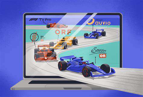 MajorStreamingPlatformsforF1
